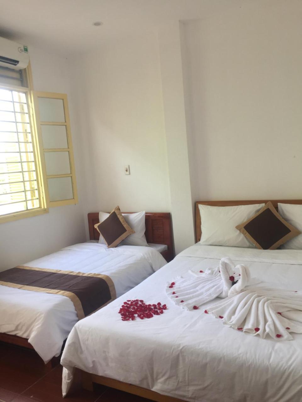Thanh Huong Hotel Hanoi Kültér fotó