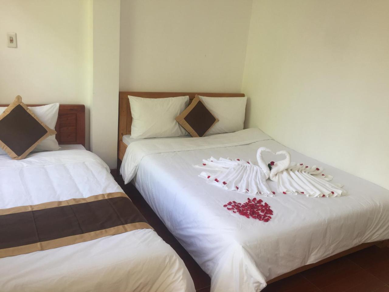 Thanh Huong Hotel Hanoi Kültér fotó