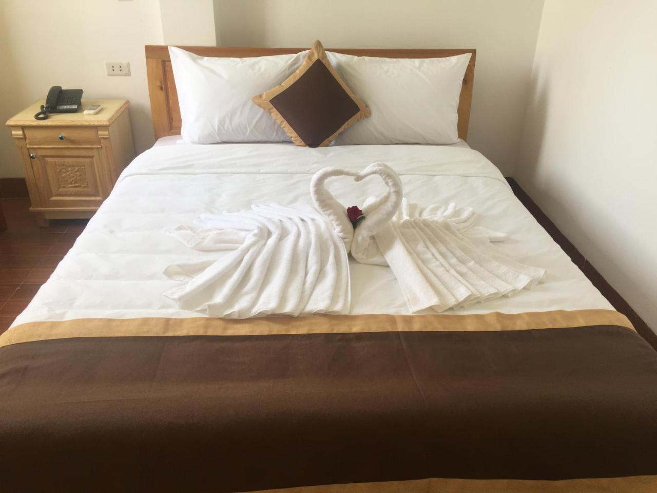 Thanh Huong Hotel Hanoi Kültér fotó