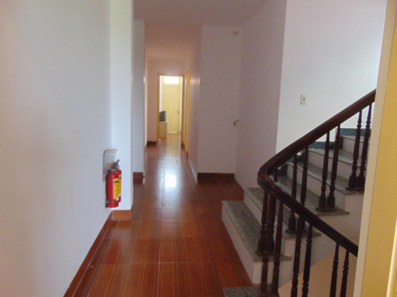 Thanh Huong Hotel Hanoi Kültér fotó