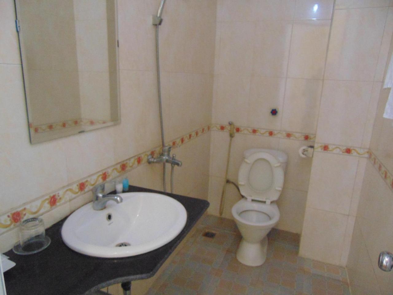 Thanh Huong Hotel Hanoi Kültér fotó